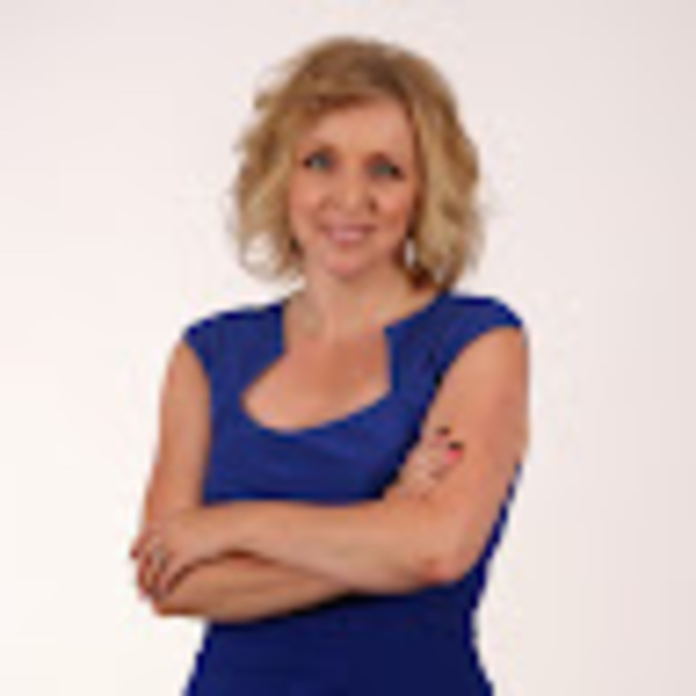 Meet your Posher, Lori